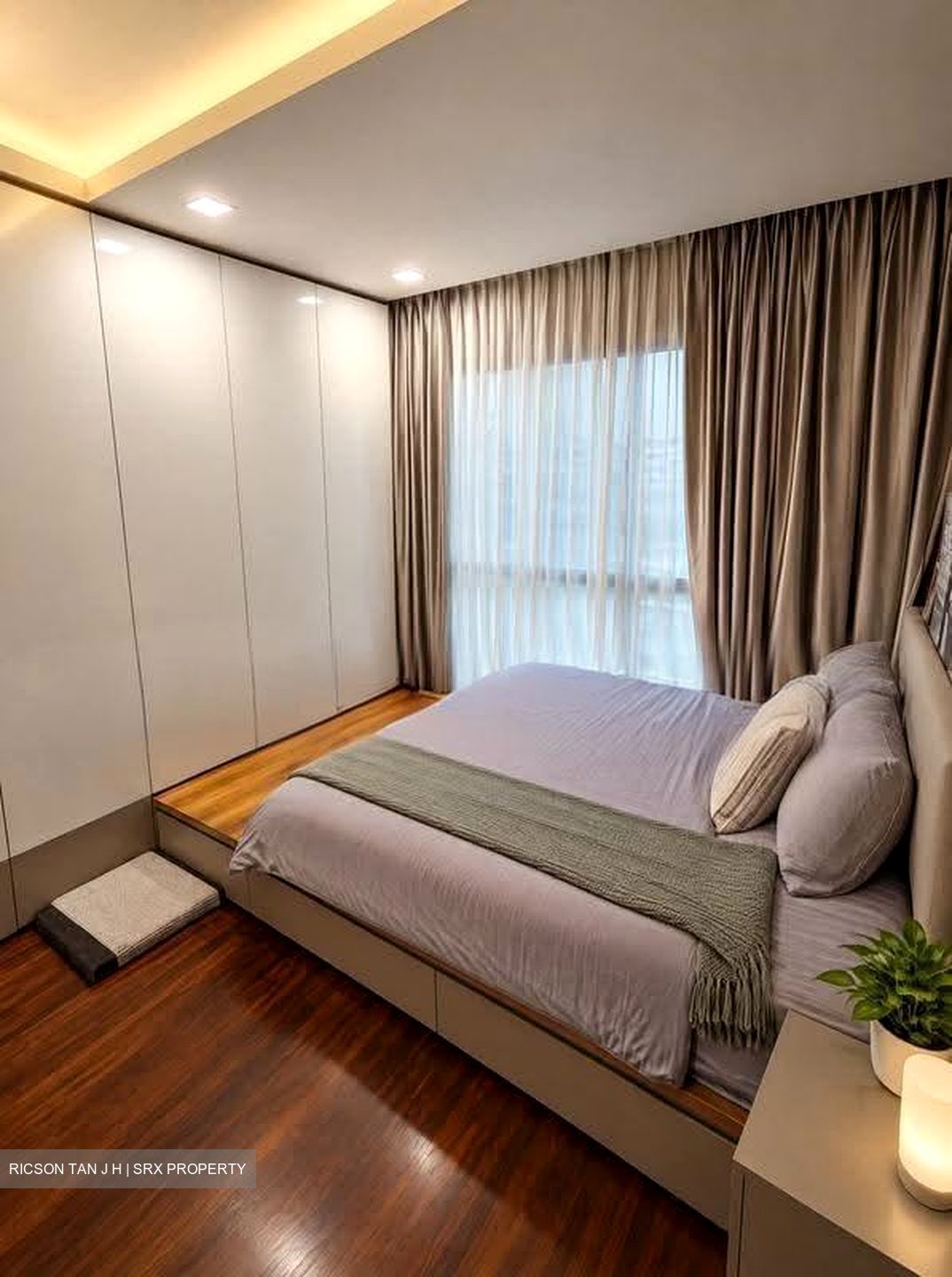 Archipelago (D16), Condominium #639419871